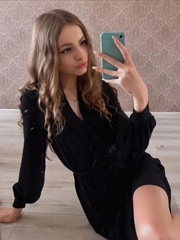 Проститутка Юлия